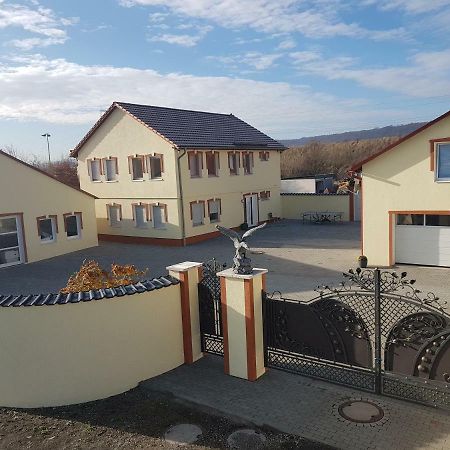 Ferienhaus Schiffer 哥廷根 外观 照片