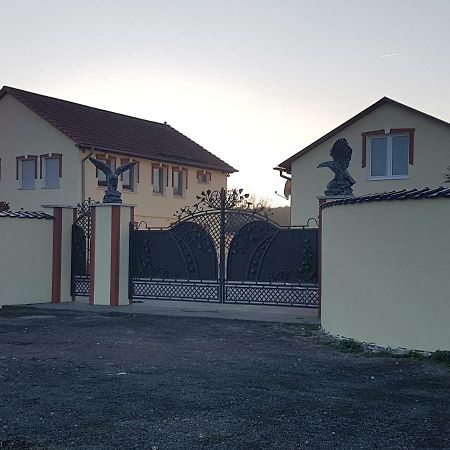 Ferienhaus Schiffer 哥廷根 外观 照片