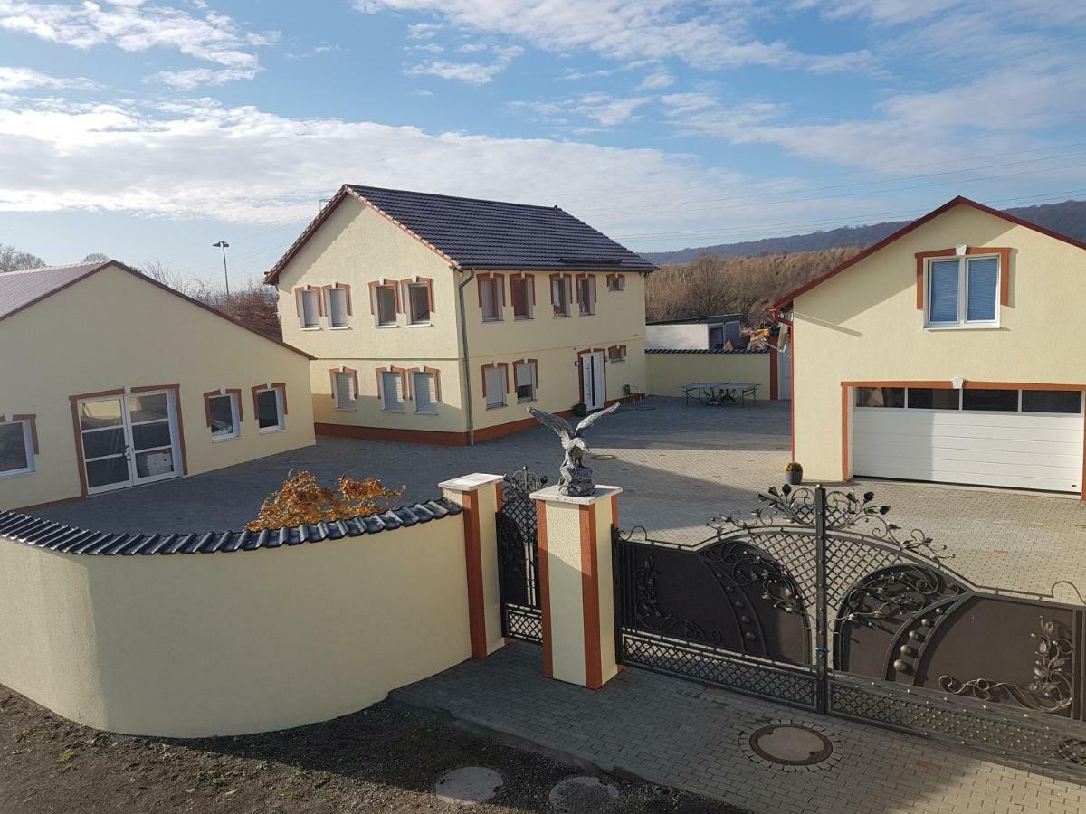 Ferienhaus Schiffer 哥廷根 外观 照片