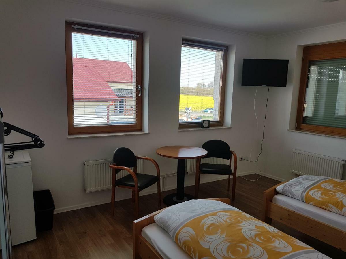 Ferienhaus Schiffer 哥廷根 外观 照片